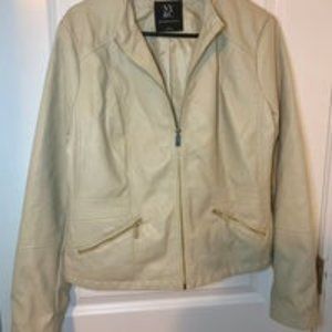 New York & Company Womens Jacket Size L